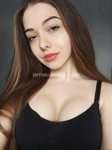 Анкета проститутки Екатерина, Большая Уча, 25 лет, №199978